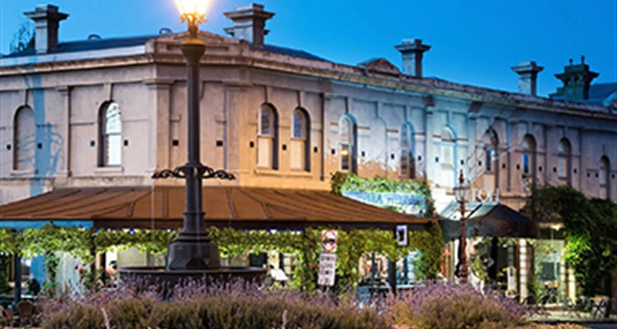 Visitor Economy Partnership to Boost Tourism