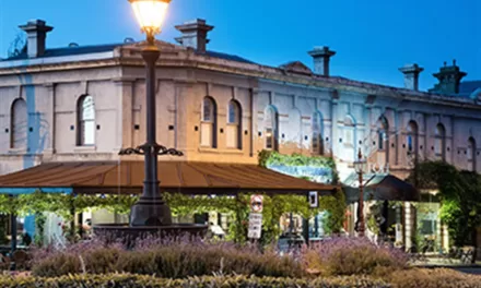 Hotel Frangos Operators Address Fair Work Allegations