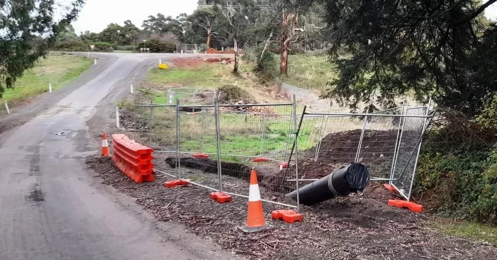 Future Proofing Daylesford’s Water Supply