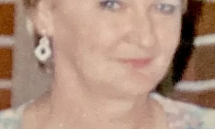 LORIS CATHERINE SCOBLE