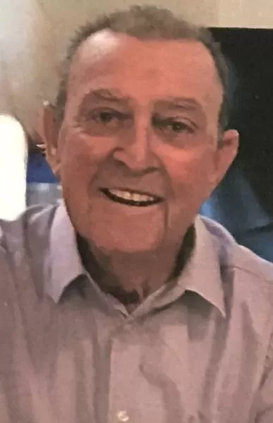 Christopher Gordon Holt