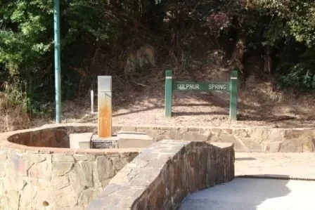 Mineral Springs – Lifeblood of Daylesford and Hepburn