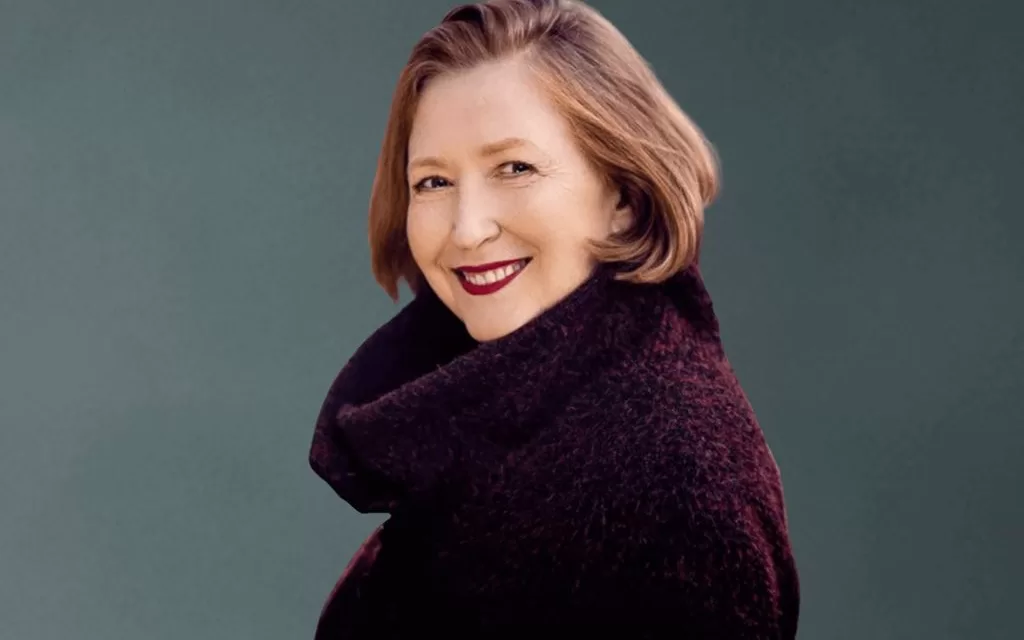 A Feast of Song from Purcell to Puccini
