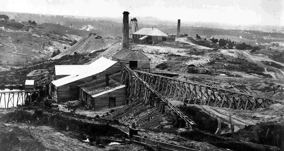 Council Supports Heritage Assessment of Cornish Hill