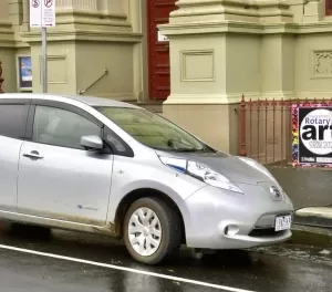 A Second EV Charging Station for Hepburn