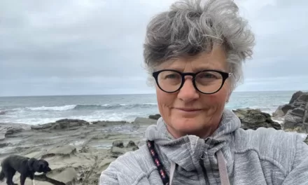 Anneke Deutch Recognised in King’s Birthday Honours