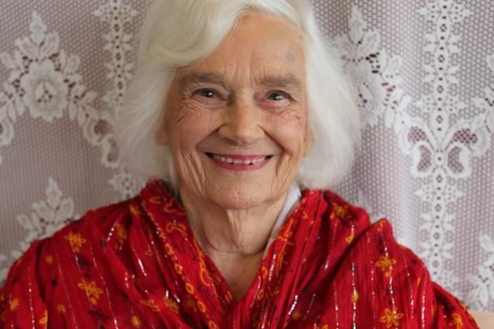 LOCKMAN (Shahvelli) Norma “Joan”