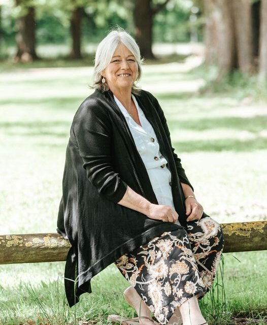 Linda Anne Wright