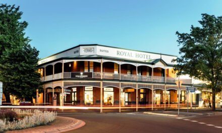 Royal Hotel Seeks Exemption from Parking Requirements