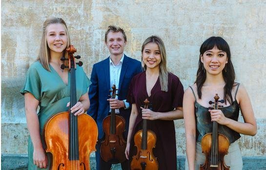 Project Ludwig – A Family Concert at The Convent