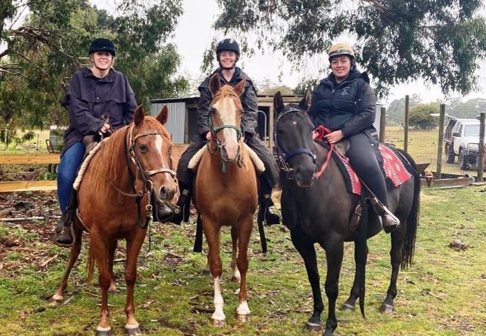 The Big Adventure 2.0 – Ride for Breast Cancer