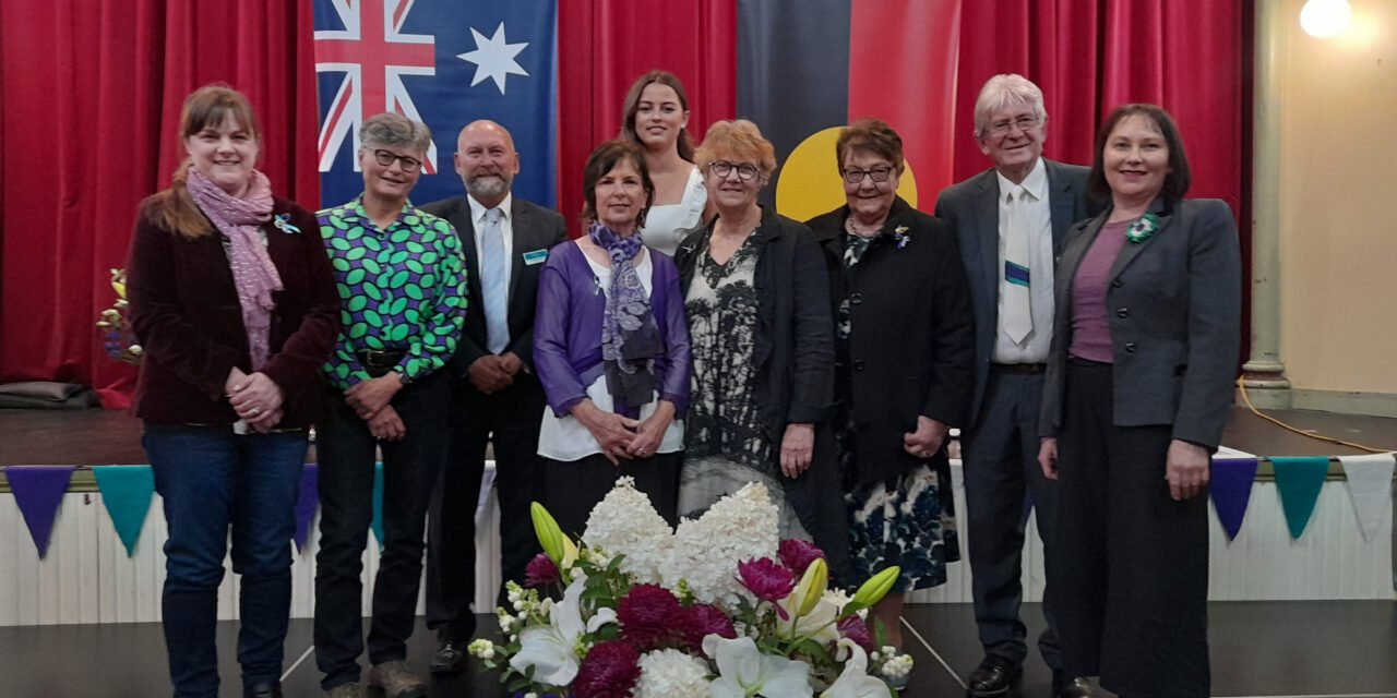 Celebrate our Remarkable Local Women