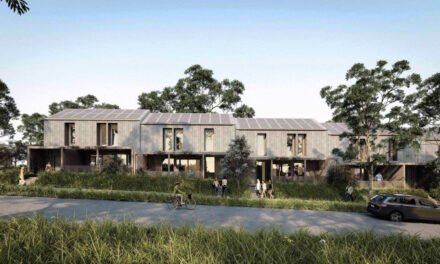 State Government to Fund Social Housing in Middleton Field Development