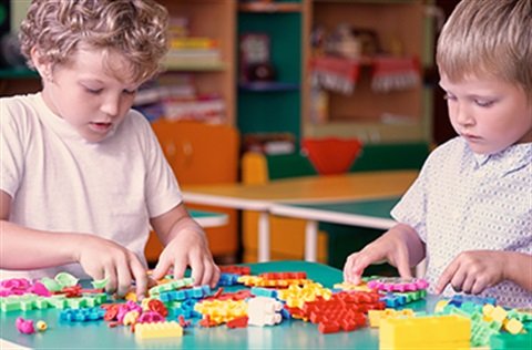 Council Surveys Early Years Services