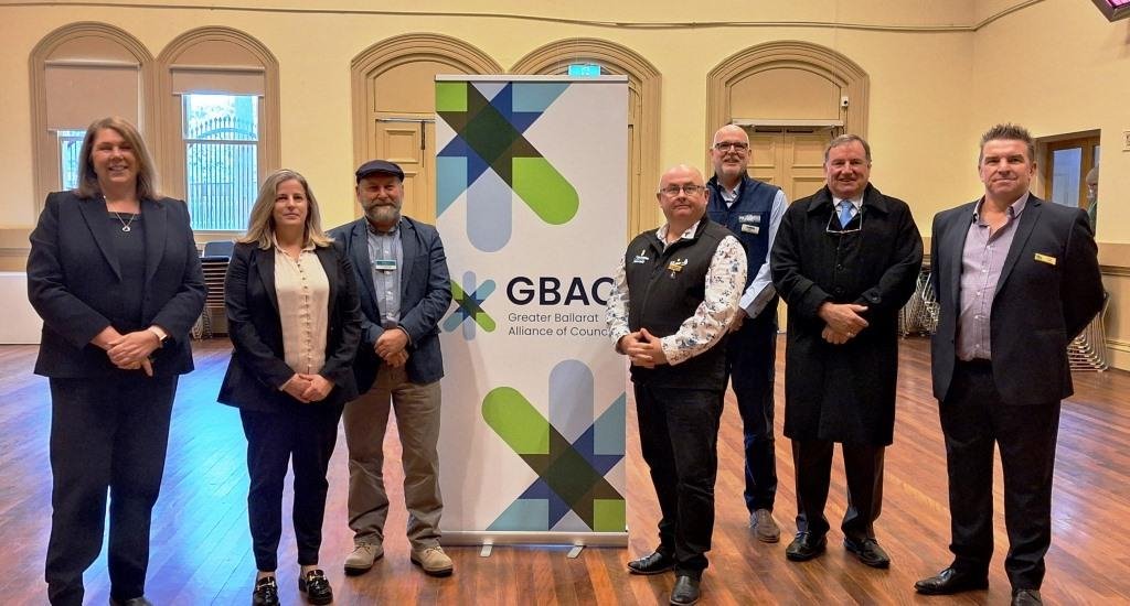 Alliance of Local Councils Formed
