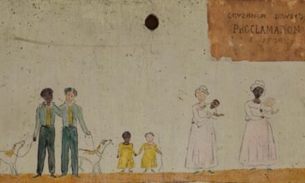 Who Do We Think We Are? Part 4: The Blessings of Christianity and the Advantages of Civilised Life