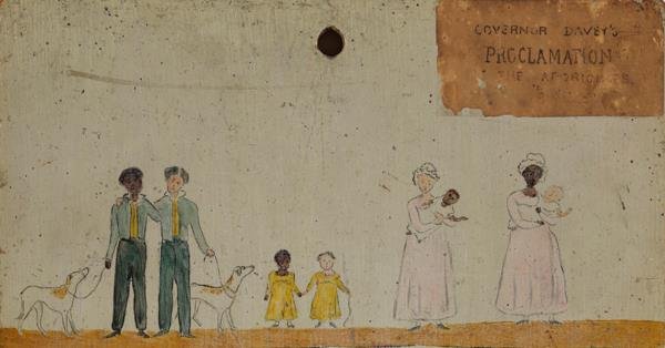 Who Do We Think We Are? Part 4: The Blessings of Christianity and the Advantages of Civilised Life