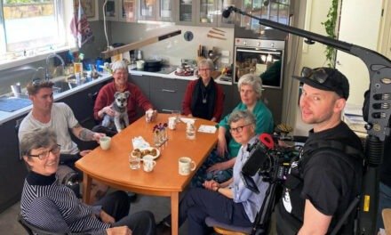 The Great Separation – Exploring Loneliness and Solutions