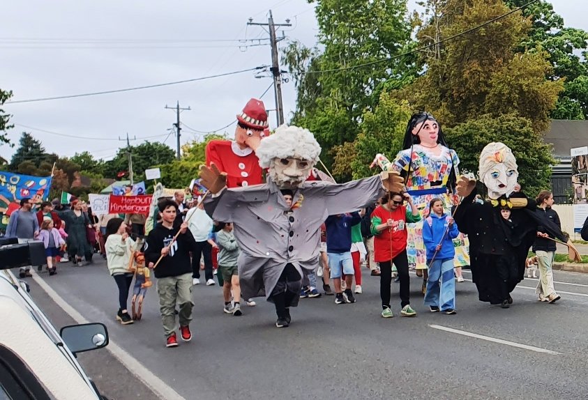 Hepburn Swiss Italian Festa – It’s a Wrap!