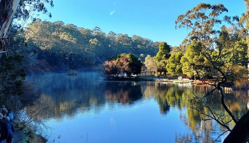 Warmer, Drier Weather Forecast to Continue