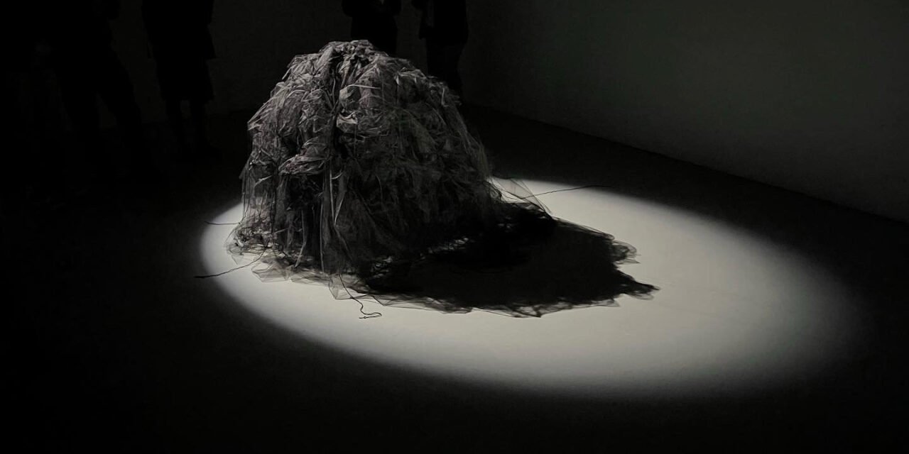 Can a Bucket be Art?