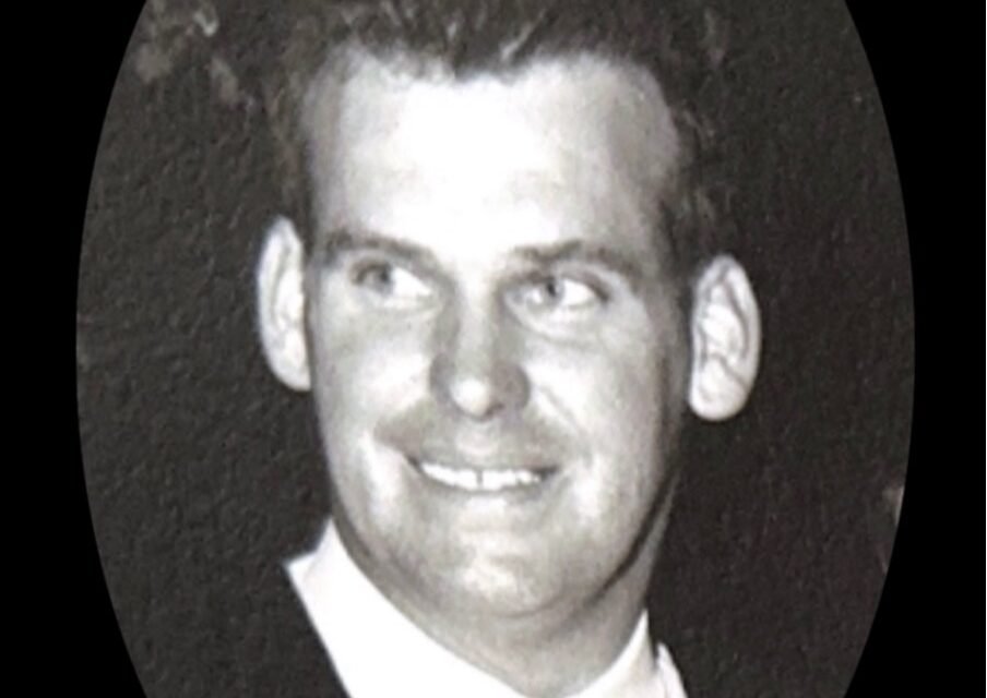 Ronald Arthur Brown