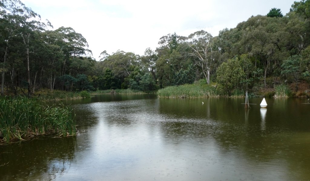 Central Highlands Water Releases Annual Water Outlook