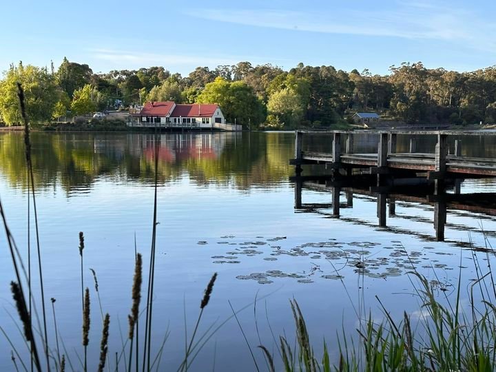 Welcome to Daylesford!