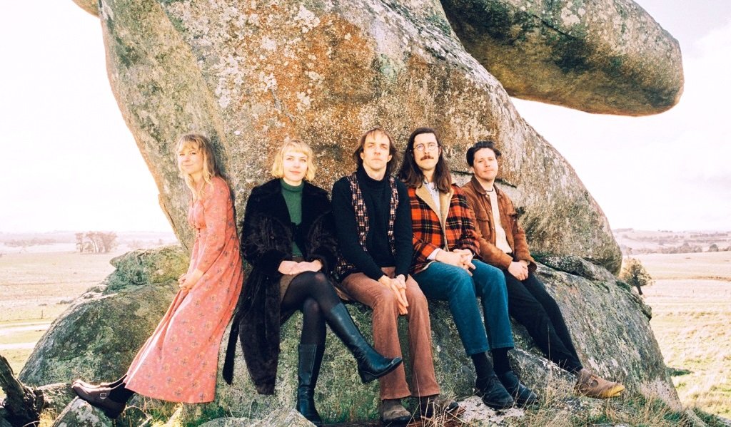 Free Community Concerts – Sunset in the Springs