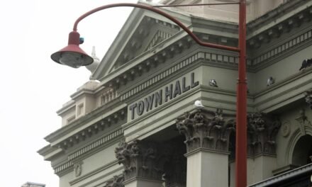 Council Seeks Expressions of Interest for Town Hall Advisory Group