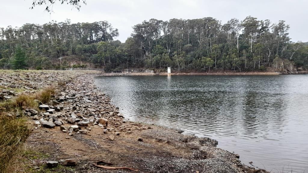 Persistent High Pressure System Keeps Rain Away in May