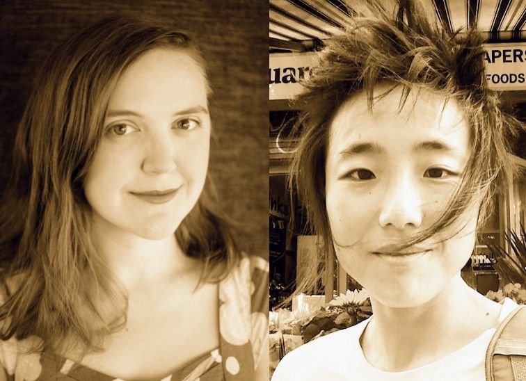 Lizzy Welsh and Joy Lee Return to Christ Church Concert Series