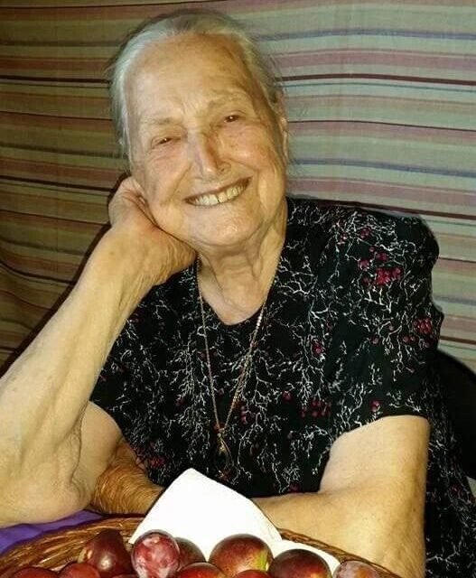 Radmila “Rada” Nedeljkovic