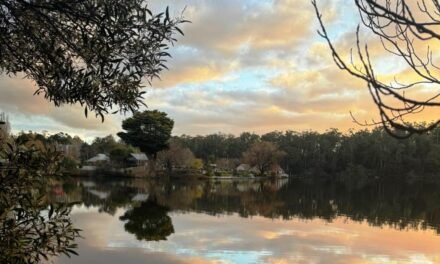 Daylesford Named Top Tourism Town for 2024