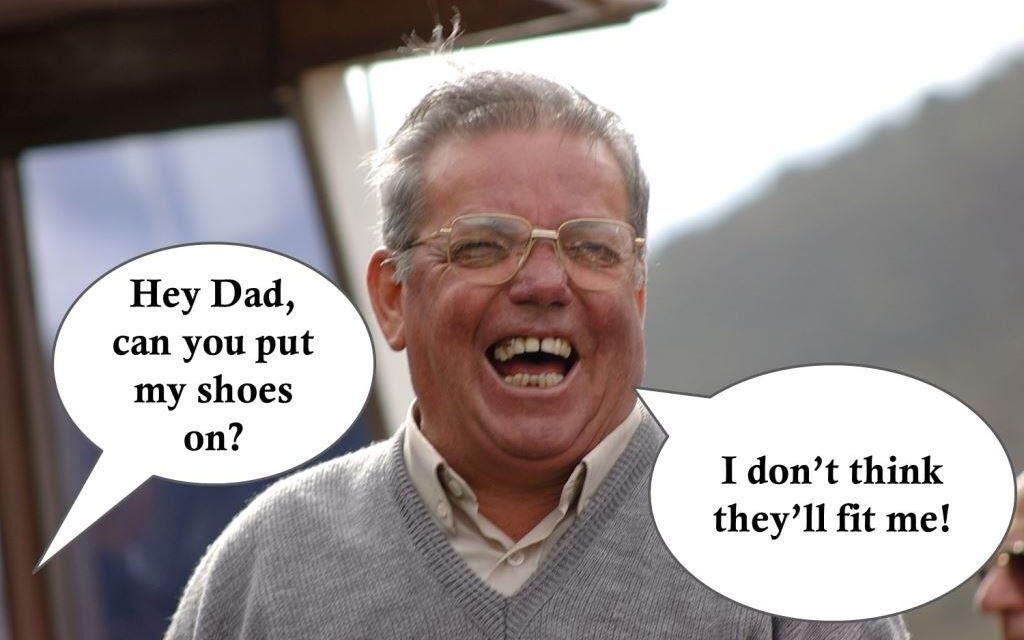 Happy Father’s Day!