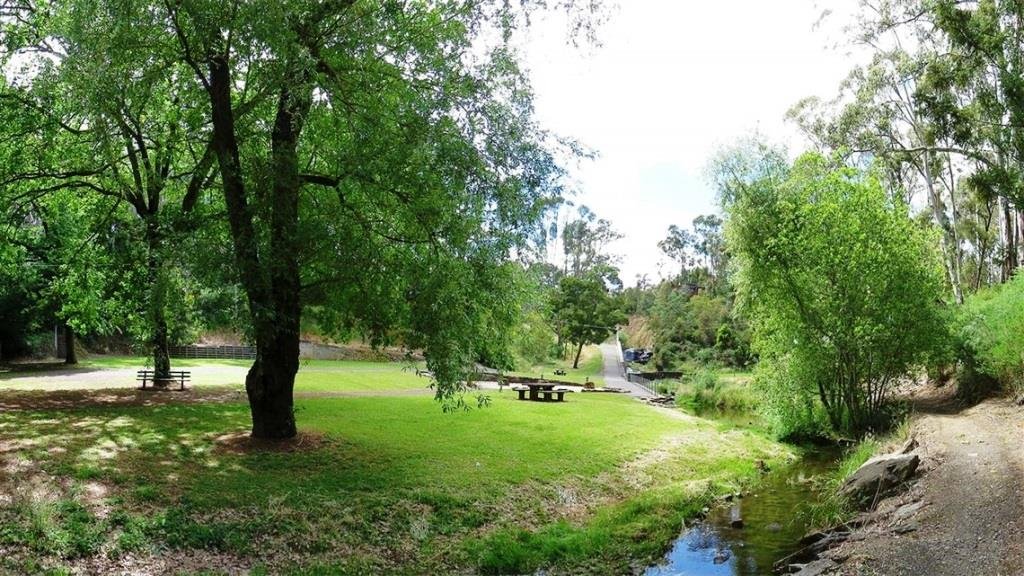 New Shire Visitor Site Launched