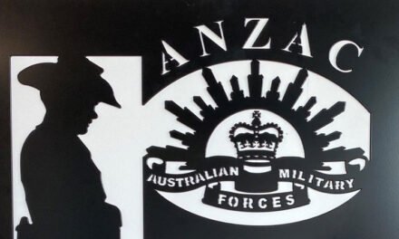 Generous Donation Highlights Daylesford College’s Role in ANZAC Day Services