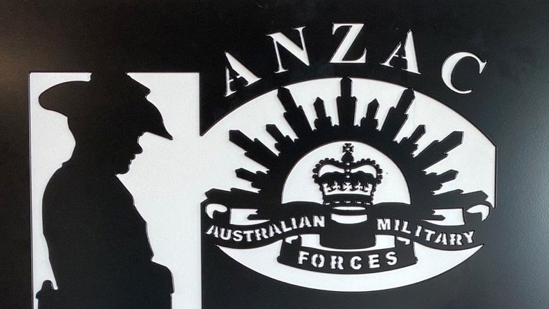Generous Donation Highlights Daylesford College’s Role in ANZAC Day Services