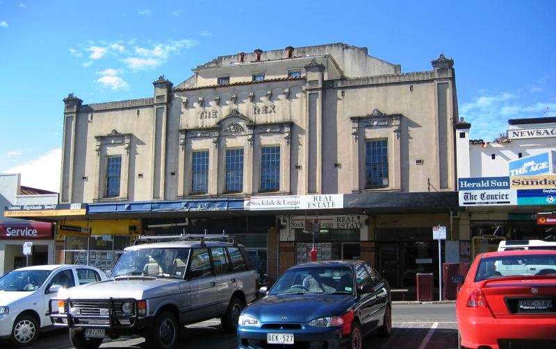 Council “Regrets” Rex Decisions