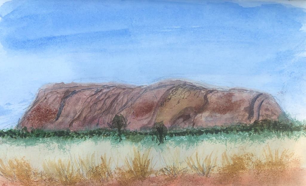Calling All Landscape Artists
