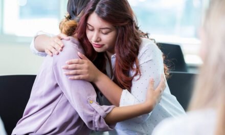 Family Violence – How Do We Prevent it? 