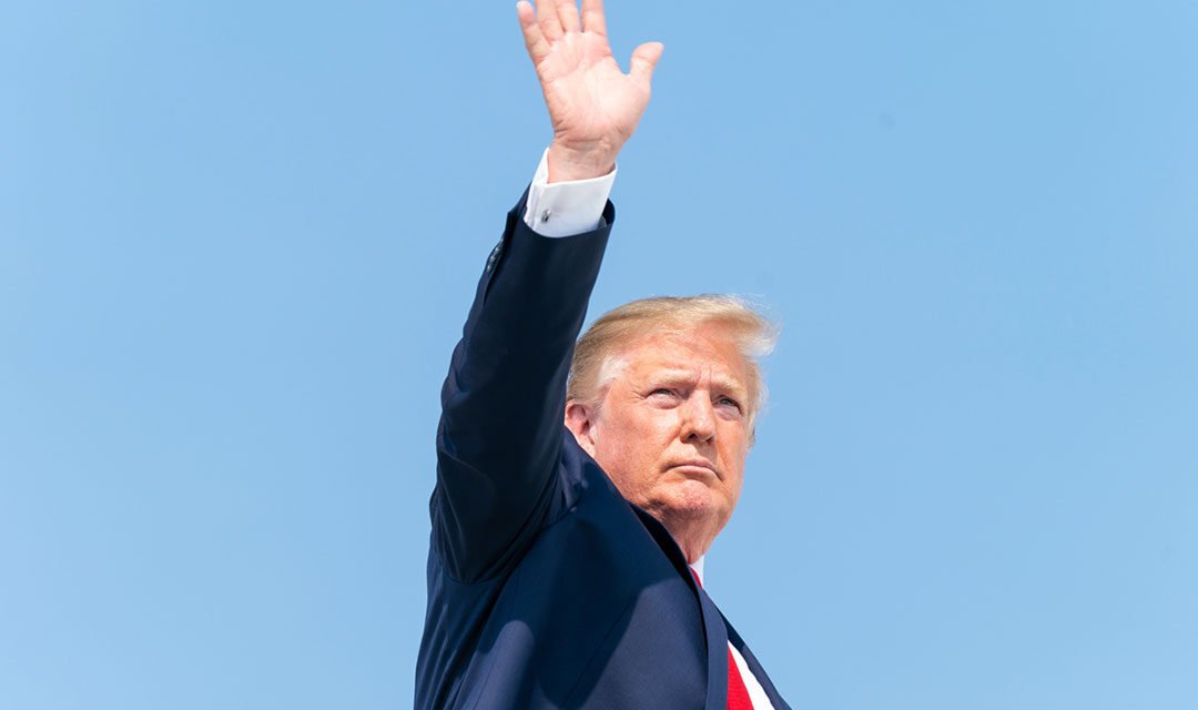 Can Donald Trump’s Message Resonate in Regional Australia?