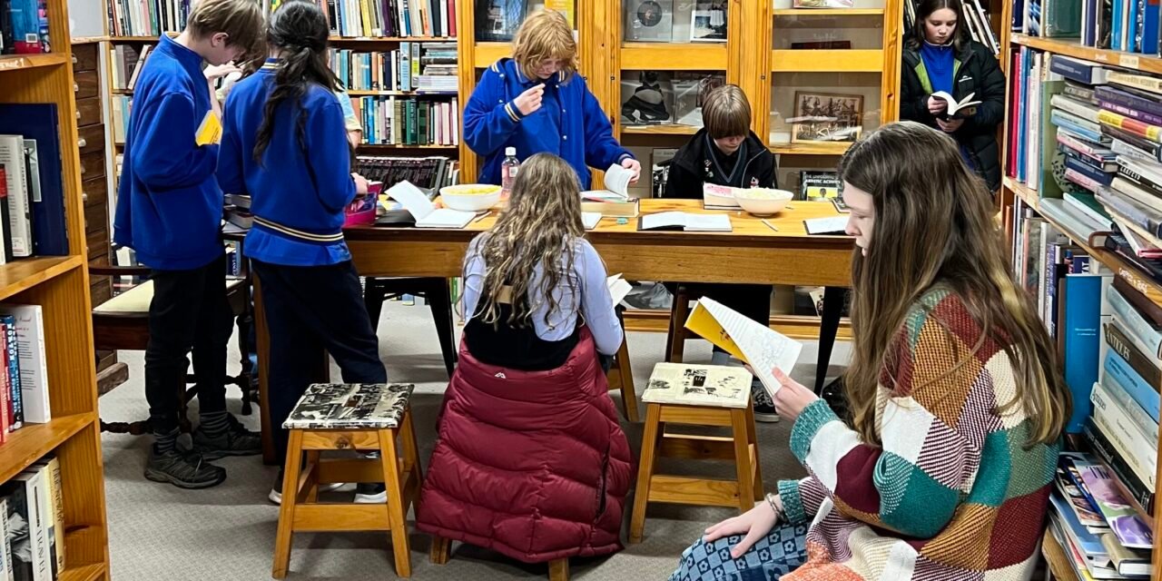 Paradise Bookshop’s Review Crew- May Book Reviews
