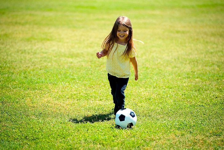 Funding for Local Sports Clubs
