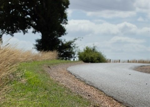 Council Moves Forward with Road Reconstruction Projects