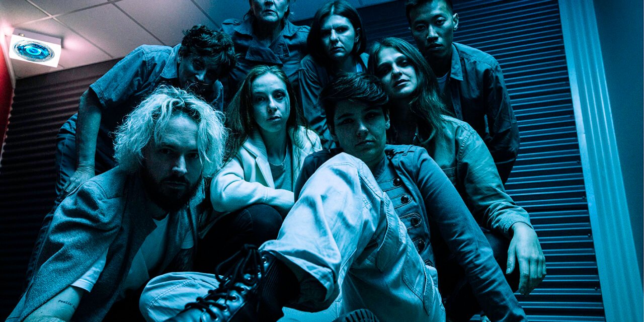 198(4) Brings a Dystopian Vision to the Castlemaine Fringe Festival