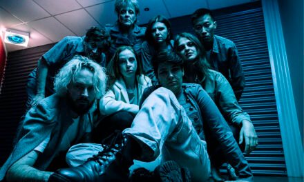 198(4) Brings a Dystopian Vision to the Castlemaine Fringe Festival