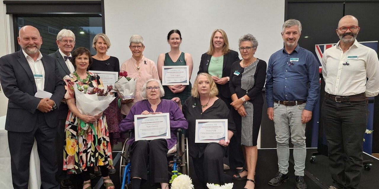 Nominations Open for Inspiring Women in Hepburn Shire