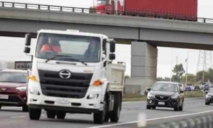 Federal Budget Promises Infrastructure Investments for Ballarat Region