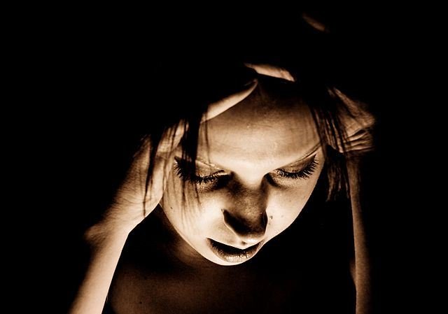 Healthy Daylesford: Understanding Tension Headaches